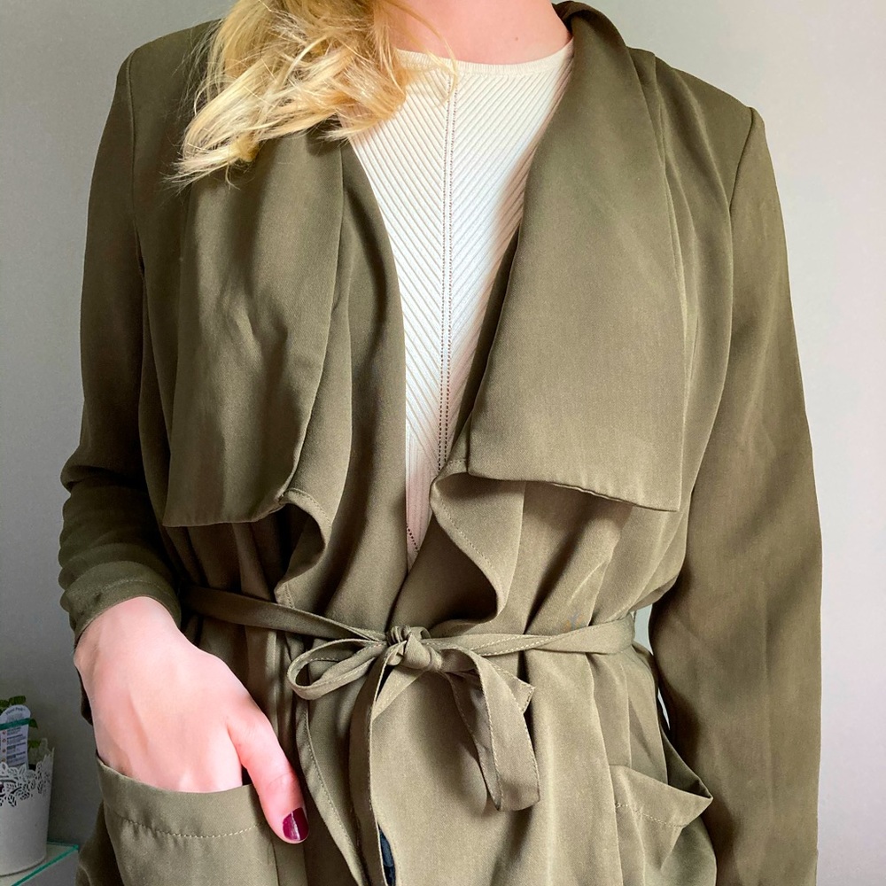 wrap me up cardigan